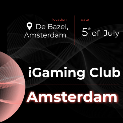 iGaming Club Amsterdam