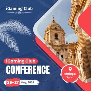 iGaming Club Conference Malaga 2024