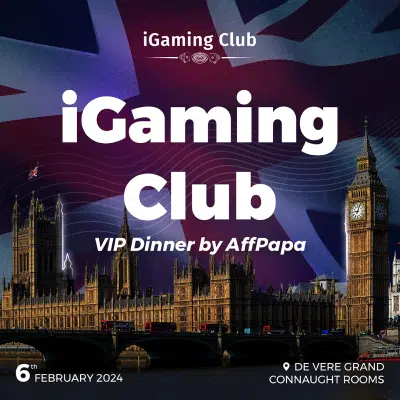 iGaming Club London 2024