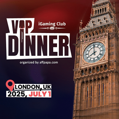 iGaming Club London 2025