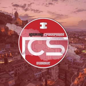 iGaming Crossroads Summit (iCS) 2023