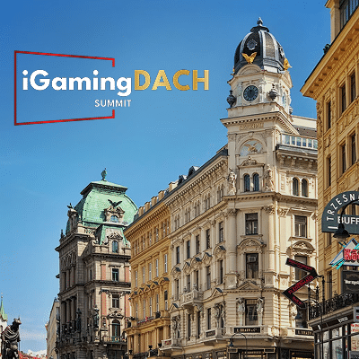 iGaming DACH Summit 2025