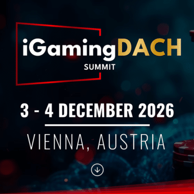 iGaming DACH Summit 2026