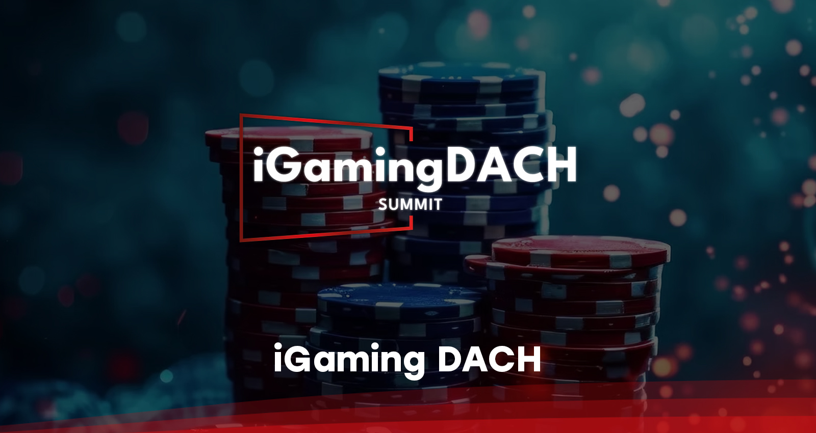 iGaming DACH