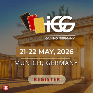 iGaming Germany 2026: Gaming Retail Summit