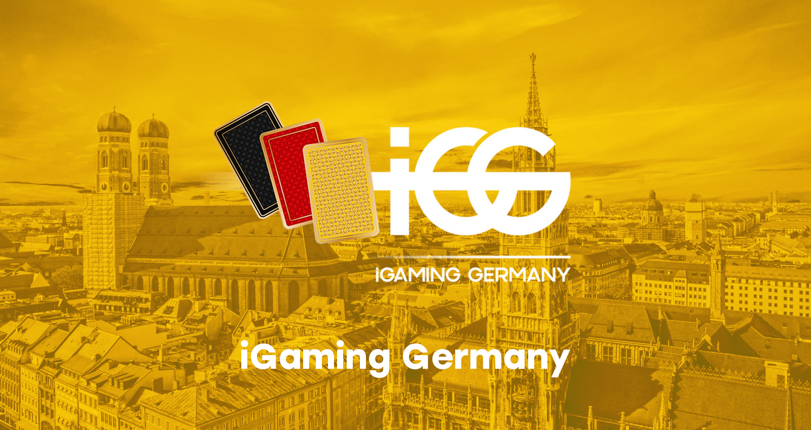 iGaming Germany 2026