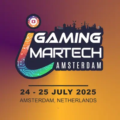 iGaming MarTech Amsterdam 2025