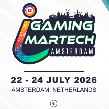 iGaming MarTech Amsterdam 2026