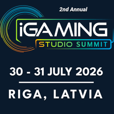 iGaming Studio Summit 2026