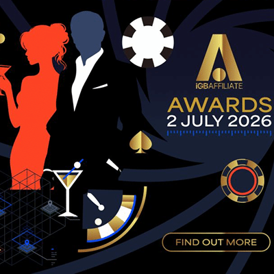 iGB Affiliate Awards 2026
