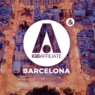iGB Affiliate Barcelona 2025
