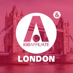 iGB Affiliate London 2024