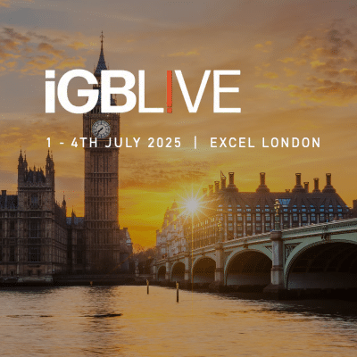 iGB Live! 2025