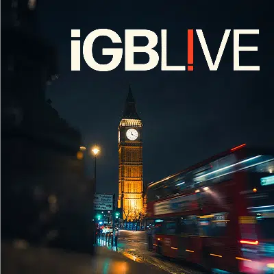 iGB LiVE 2027