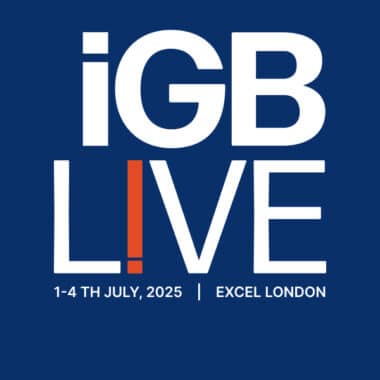 iGB Live London 2026