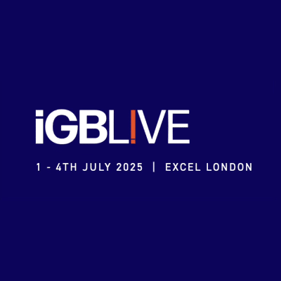 iGB L!VE London 2025