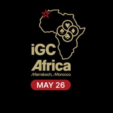 IGC Summit Africa
