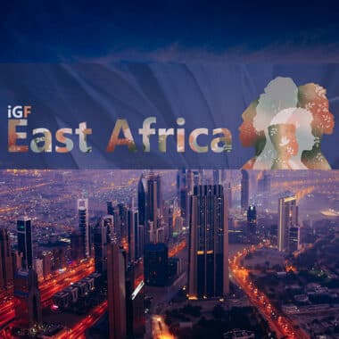 iGF East Africa 2025