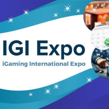 IGI Expo 2026