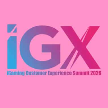 iGX: iGaming Customer Experience Summit 2026