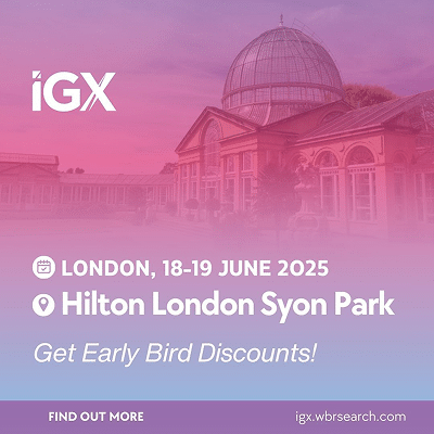 iGX Summit