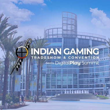 Indian Gaming Tradeshow & Convention 2024
