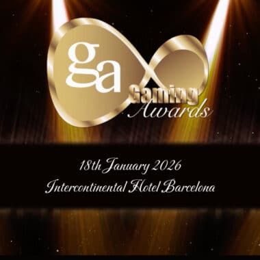 International Gaming Awards 2026