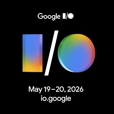 I/O 2026