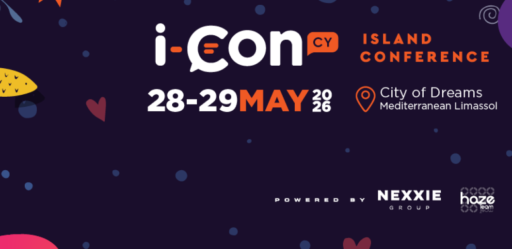 Island Conference (i-Con) 2026