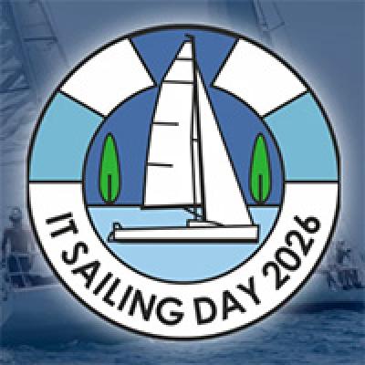 IT Sailing Day 2026