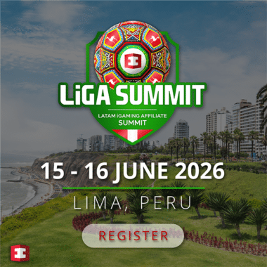 Latam iGaming Affiliate (LiGA) Summit 2026