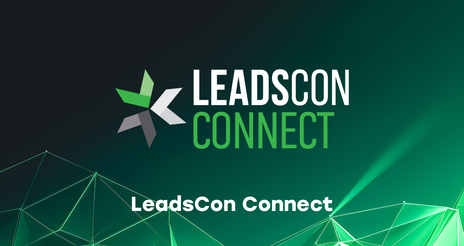 LeadsCon Connect 2026