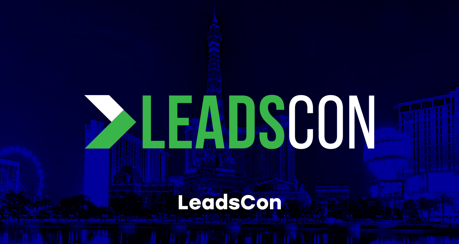 LeadsCon Las Vegas 2026
