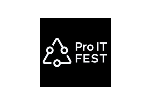 Летний ProIT Fest 2026