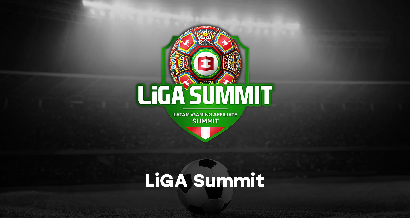 LiGA Summit 2026