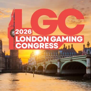 London Gaming Congress 2026