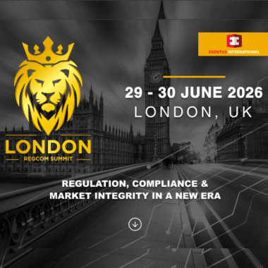 London iGaming RegCom Summit 2026