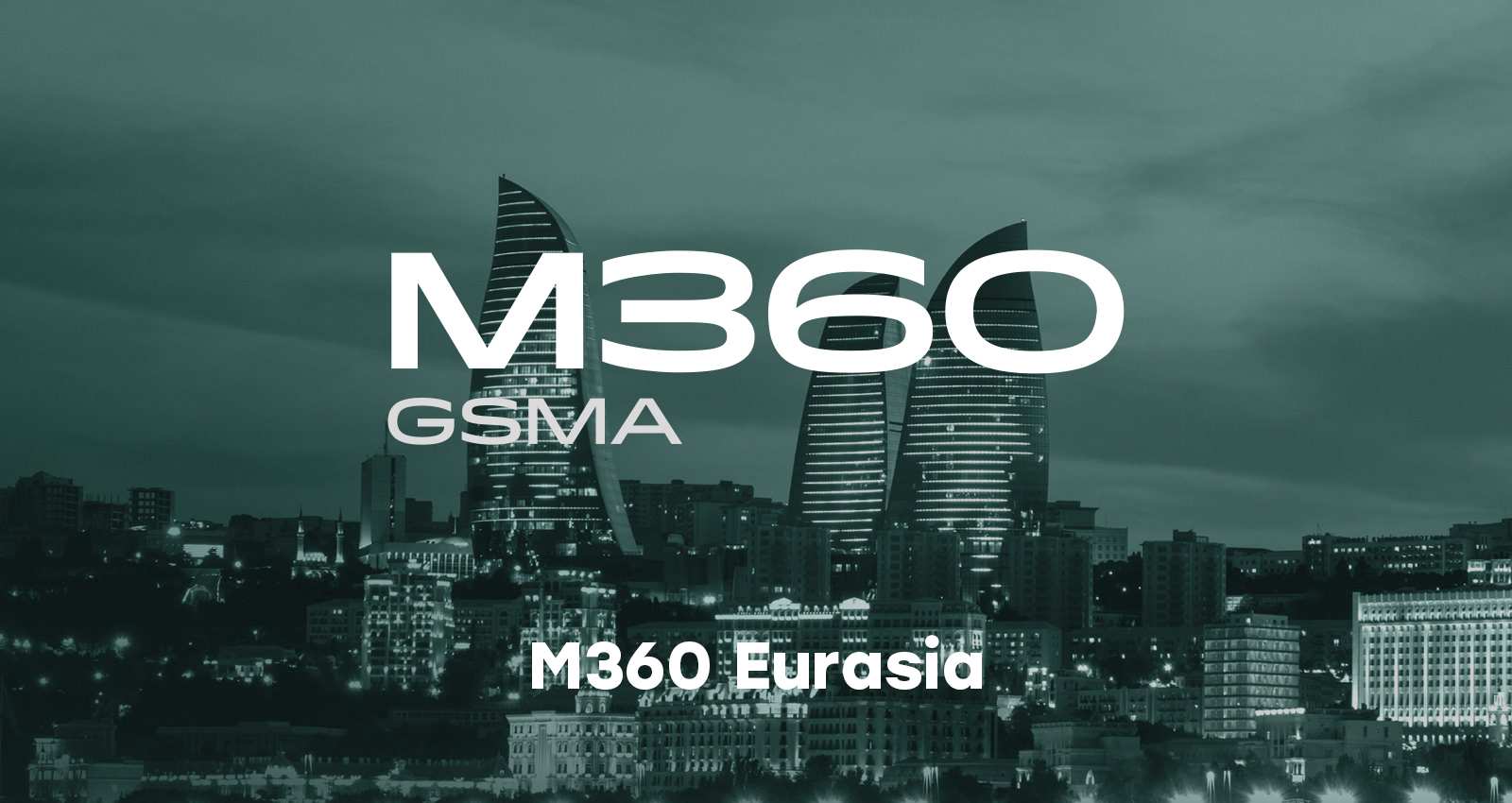 M360 Eurasia