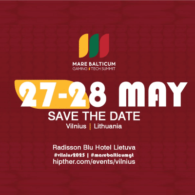 MARE BALTICUM Gaming & TECH Summit 2025