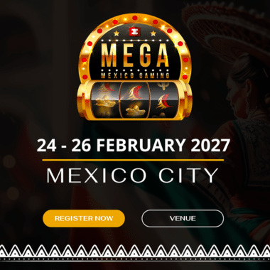 MEGA (Mexico Gaming) 2027