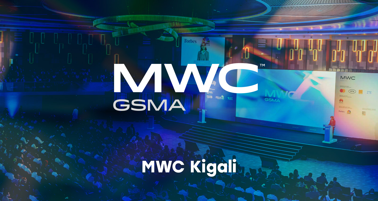 MWC Kigali