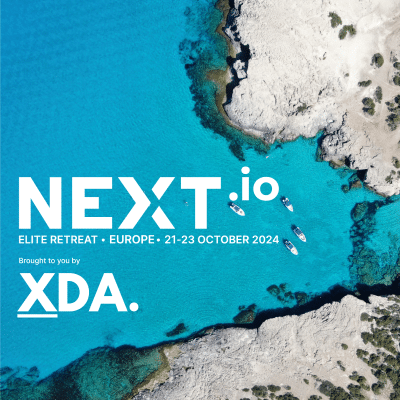 NEXT Elite Retreat: Cyprus