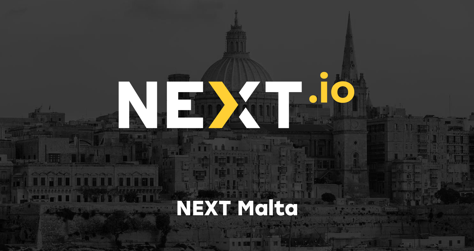 NEXT Malta 2026