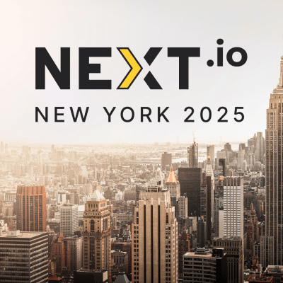 NEXT Summit New York 2025