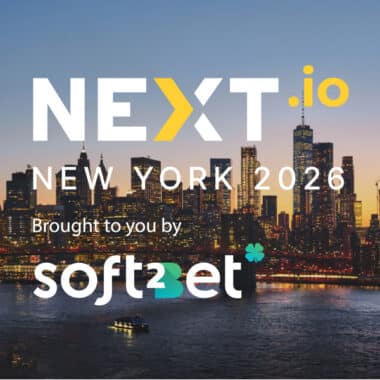 NEXT Summit New York 2026