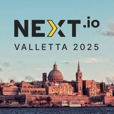 NEXT Summit Valletta 2025
