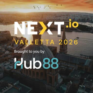 NEXT Summit: Valletta 2026