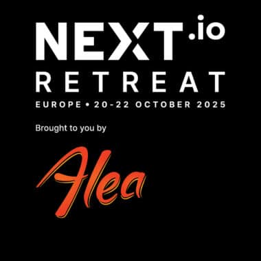 NEXT.io Retreat Europe: Cyprus
