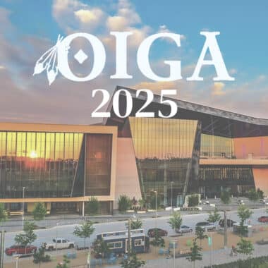 OIGA Conference and Trade Show 2025