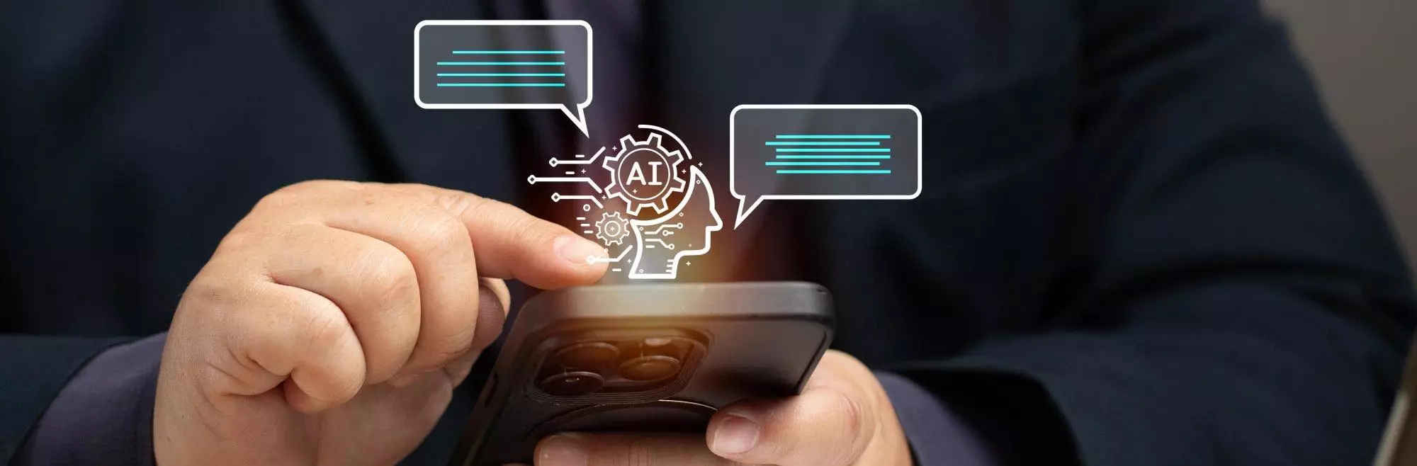 Опыт внедрения AI-чат-ботов: от идеи до результата